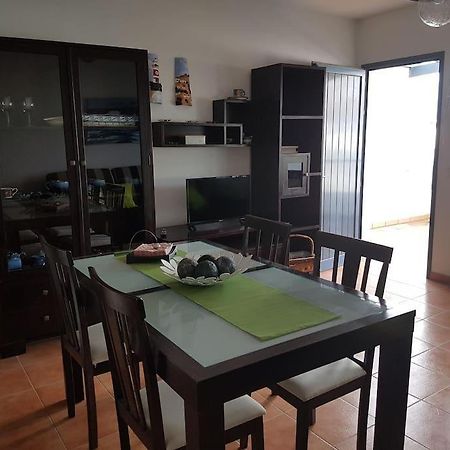 Apartamento El Coral Famara Exterior photo
