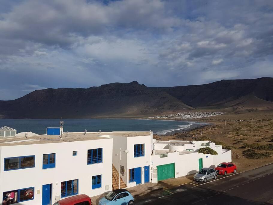 Apartamento El Coral Famara Exterior photo