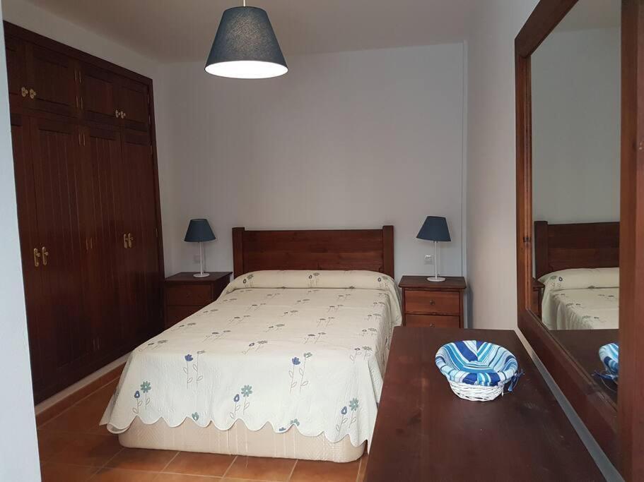 Apartamento El Coral Famara Exterior photo