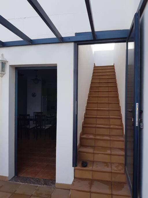 Apartamento El Coral Famara Exterior photo