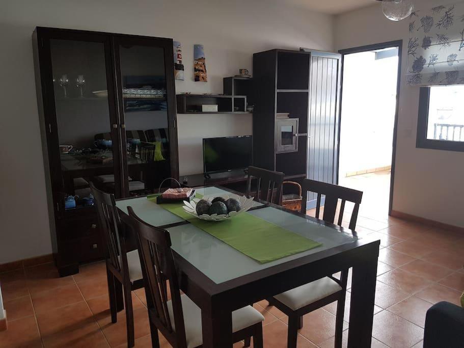 Apartamento El Coral Famara Exterior photo
