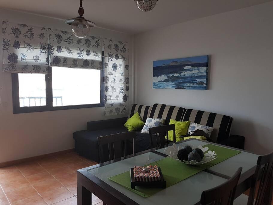 Apartamento El Coral Famara Exterior photo